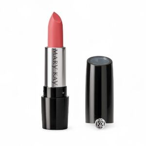 MARY KAY Gel Semi-Matte Lipstick Always Apricot NWOT
